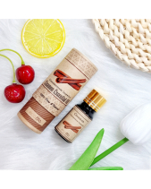 Tinh Dầu Quế – Cinamon Essential Oil - belovedbeyond.com