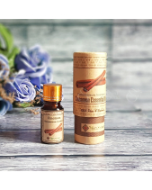 Tinh Dầu Quế – Cinamon Essential Oil - belovedbeyond.com