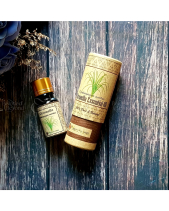 Tinh Dầu Sả Java – Citronella Essential Oil - belovedbeyond.com