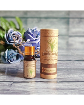 Tinh Dầu Sả Java – Citronella Essential Oil - belovedbeyond.com