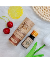 Tinh Dầu Tràm Gió – Cajeput Essential Oil - belovedbeyond.com