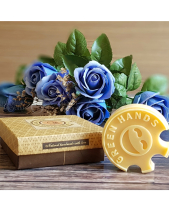 Xà Phòng Nghệ Finger Trắng Da - belovedbeyond.com