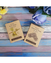 Xà Phòng Organic Tinh Chất Trái Nhàu - belovedbeyond.com