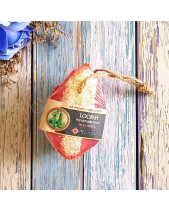 Xà Phòng Tự Nhiên Xơ Mướp Hoa Hồng - belovedbeyond.com