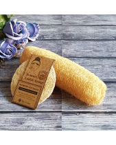 Xơ Mướp Tẩy Trang Rửa Mặt - belovedbeyond.com