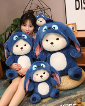 Lena Xanh - belovedbeyond.com