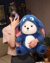 Lena Xanh - belovedbeyond.com