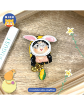 Nam Châm Chibi 1 Nhân Vật - belovedbeyond.com