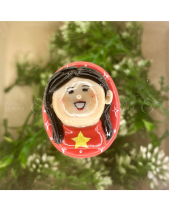 Nam Châm Chibi 1 Nhân Vật - belovedbeyond.com