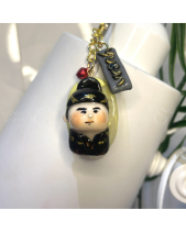 Móc Khóa Chibi 1 Nhân Vật - belovedbeyond.com