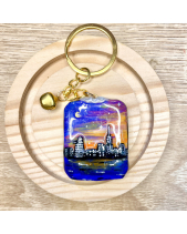 Móc Khóa Customize Theo Yêu Cầu - belovedbeyond.com