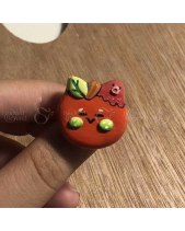 Ghim Cài Chibi - belovedbeyond.com