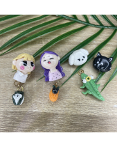 Ghim Cài Chibi - belovedbeyond.com