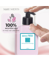 Sữa Tắm Nước Hoa Niche | Being Fresh - belovedbeyond.com