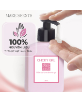 Sữa Tắm Nước Hoa Niche | Chicky Girl - belovedbeyond.com