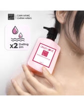 Sữa Tắm Nước Hoa Niche | Crazy Love - belovedbeyond.com