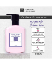 Sữa Tắm Nước Hoa Niche | Somewhat Vulnerable - belovedbeyond.com