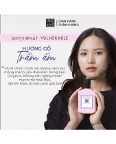 Sữa Tắm Nước Hoa Niche | Somewhat Vulnerable - belovedbeyond.com