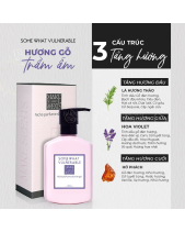 Sữa Tắm Nước Hoa Niche | Somewhat Vulnerable - belovedbeyond.com