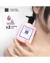 Sữa Tắm Nước Hoa Niche | Somewhat Vulnerable - belovedbeyond.com