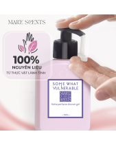 Sữa Tắm Nước Hoa Niche | Somewhat Vulnerable - belovedbeyond.com