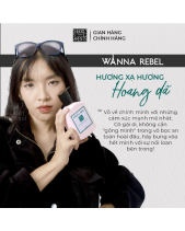 Sữa Tắm Nước Hoa Niche | Wanna Rebel - belovedbeyond.com