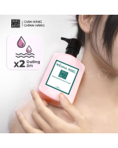 Sữa Tắm Nước Hoa Niche | Wanna Rebel - belovedbeyond.com