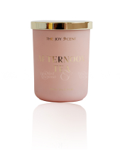 Afternoon Tea - Nến Thơm Cao Cấp 8Oz - belovedbeyond.com