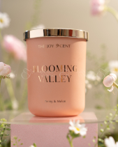Blooming Valley - Nến Thơm Cao Cấp 8Oz - belovedbeyond.com