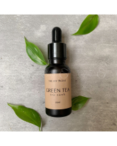 Hương Trà Xanh - Tinh Dầu Thiên Nhiên - belovedbeyond.com