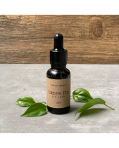 Hương Trà Xanh - Tinh Dầu Thiên Nhiên - belovedbeyond.com