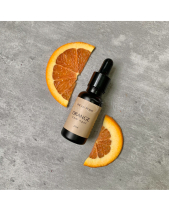 Hương Cam Ngọt - Tinh Dầu Thiên Nhiên - belovedbeyond.com