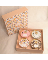 Bộ Sưu Tập Nến Thơm Bốn Mùa - belovedbeyond.com