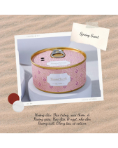 Bộ Sưu Tập Nến Thơm Bốn Mùa - belovedbeyond.com