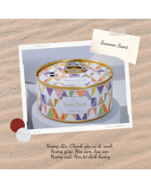 Bộ Sưu Tập Nến Thơm Bốn Mùa - belovedbeyond.com