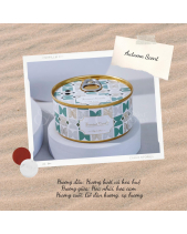 Bộ Sưu Tập Nến Thơm Bốn Mùa - belovedbeyond.com