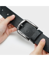 Combo Ví Da Thắt Lưng Nam Tinh Tế Ct195Fa220 - belovedbeyond.com