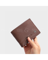 Combo Ví Da Thắt Lưng Nam Nổi Bật Ct196Fa258 - belovedbeyond.com