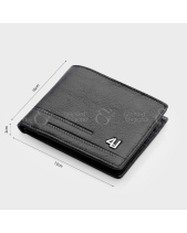 Combo Ví Da Thắt Lưng Nam Nổi Bật Ct196Fa258 - belovedbeyond.com