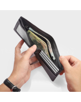 Combo Ví Da Thắt Lưng Nam Nổi Bật Ct196Fa258 - belovedbeyond.com