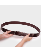 Combo Ví Da Thắt Lưng Nam Nổi Bật Ct196Fa258 - belovedbeyond.com