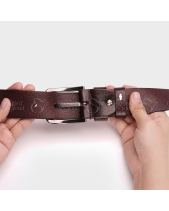 Combo Ví Da Thắt Lưng Nam Nổi Bật Ct196Fa258 - belovedbeyond.com