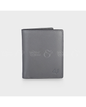 Ví Nam Da Bò Dáng Đứng Nhỏ Gọn Fb260 - belovedbeyond.com