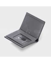 Ví Nam Da Bò Dáng Đứng Nhỏ Gọn Fb260 - belovedbeyond.com