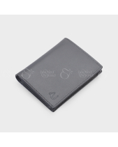 Ví Nam Da Bò Dáng Đứng Nhỏ Gọn Fb260 - belovedbeyond.com