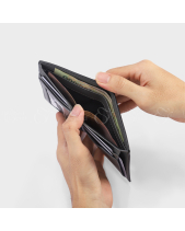 Ví Nam Da Bò Dáng Đứng Nhỏ Gọn Fb260 - belovedbeyond.com