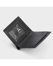 Ví Nam Da Bò Dáng Đứng Nhỏ Gọn Fb260 - belovedbeyond.com