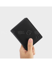 Ví Nam Da Bò Dáng Đứng Nhỏ Gọn Fb260 - belovedbeyond.com