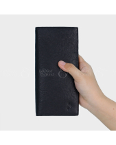 Ví Cầm Tay Dáng Dài Gập Đôi Cổ Điển Dfn259 - belovedbeyond.com