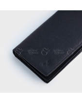Ví Cầm Tay Dáng Dài Gập Đôi Cổ Điển Dfn259 - belovedbeyond.com